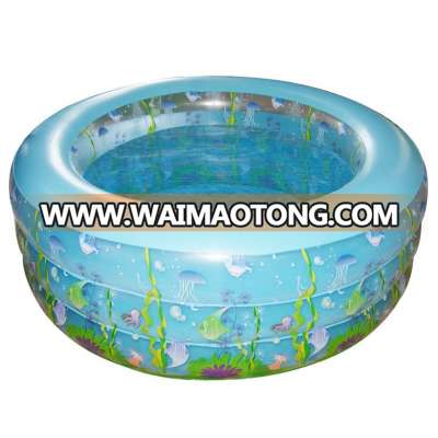 2013 Hot Sale inflatable pool/pvc inflatable pool/plastic inflatable pool